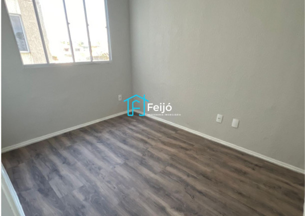 Imagem Apartamento com 2 Quartos à Venda, 41 m² em Restinga - Porto Alegre Imagem Apartamento com 2 Quartos à Venda, 41 m² em Restinga - Porto Alegre