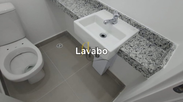 Imagem Apartamento com 3 Quartos à Venda, 79 m² em Santo Amaro - São Paulo