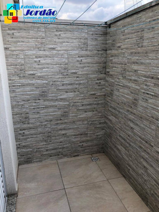 Imagem Apartamento com 2 Quartos à Venda, 38 m² em Jardim Ipanema - Santo André Imagem Apartamento com 2 Quartos à Venda, 38 m² em Jardim Ipanema - Santo André