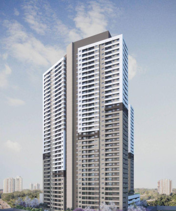 Imagem Apartamento com 2 Quartos à Venda, 55 m² em Lapa - São Paulo