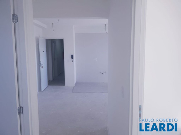 Imagem Apartamento com 2 Quartos à Venda, 58 m² em Campestre - Santo André