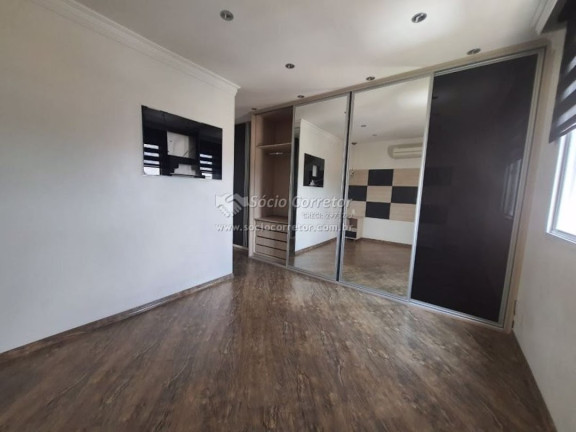 Imagem Apartamento com 3 Quartos à Venda, 114 m² em Centro - Guarulhos