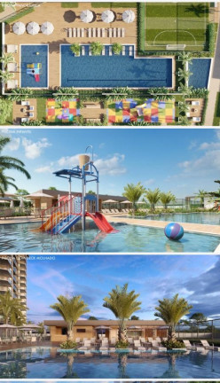 Imagem Apartamento com 2 Quartos à Venda, 60 m² em Barra Olimpica - Rio De Janeiro Imagem Apartamento com 2 Quartos à Venda, 60 m² em Barra Olimpica - Rio De Janeiro