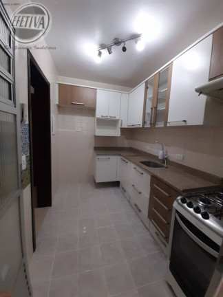 Imagem Apartamento com 3 Quartos à Venda, 83 m² em água Verde - Curitiba
