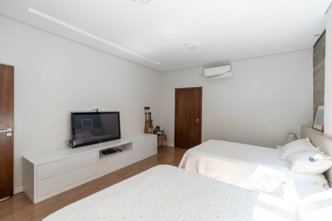 Imagem Casa com 3 Quartos à Venda, 346 m² em Vila Do Golf - Ribeirão Preto