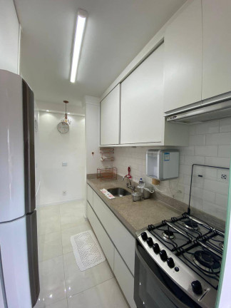 Imagem Apartamento com 3 Quartos à Venda, 70 m² em Vila Gonçalves - São Bernardo Do Campo