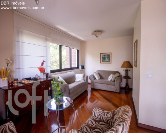 Imagem Apartamento com 4 Quartos à Venda, 174 m² em Vila Andrade - São Paulo Imagem Apartamento com 4 Quartos à Venda, 174 m² em Vila Andrade - São Paulo