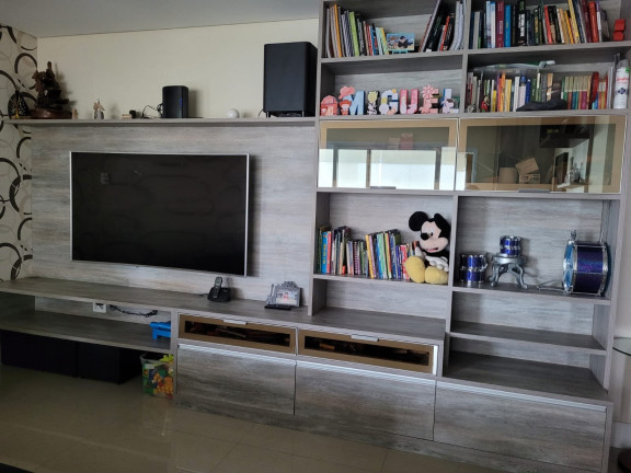 Imagem Apartamento com 3 Quartos à Venda, 116 m² em Baeta Neves - São Bernardo Do Campo Imagem Apartamento com 3 Quartos à Venda, 116 m² em Baeta Neves - São Bernardo Do Campo