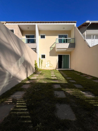 Casa com 3 Quartos à Venda, 100 m² em Manguinhos - Serra