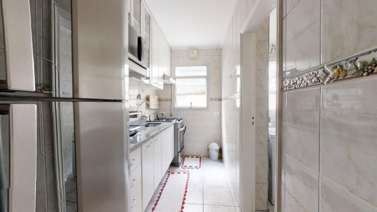 Imagem Apartamento com 2 Quartos à Venda, 61 m² em Saúde - São Paulo Imagem Apartamento com 2 Quartos à Venda, 61 m² em Saúde - São Paulo
