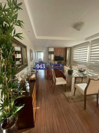 Imagem Apartamento com 3 Quartos à Venda, 124 m² em Centro - Londrina Imagem Apartamento com 3 Quartos à Venda, 124 m² em Centro - Londrina