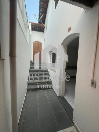 Imagem Sobrado com 6 Quartos à Venda, 327 m² em Dos Casa - São Bernardo Do Campo