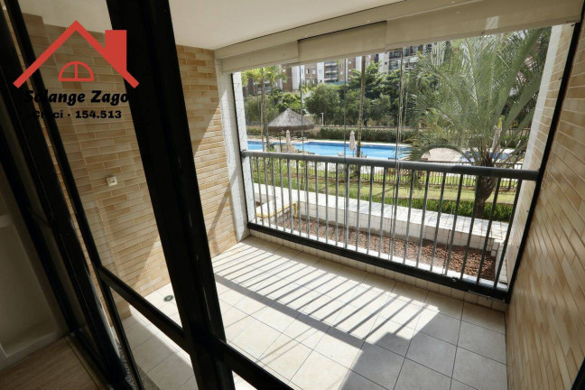 Imagem Apartamento com 2 Quartos à Venda, 72 m² em Cidade São Francisco - São Paulo Imagem Apartamento com 2 Quartos à Venda, 72 m² em Cidade São Francisco - São Paulo