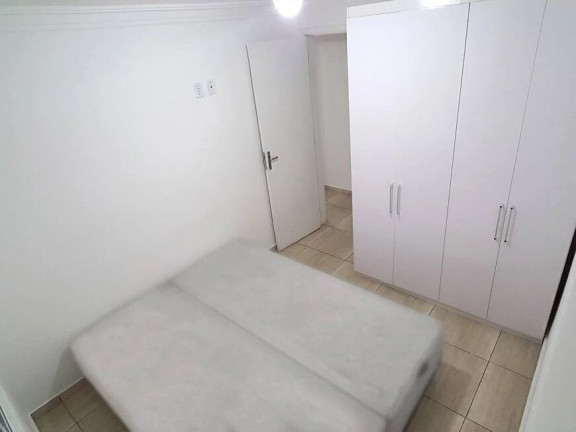 Imagem Apartamento com 2 Quartos à Venda, 50 m² em Parque Novo Oratório - Santo André