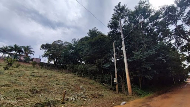 Terreno à Venda, 2.000 m² em Nova Gardênia - Atibaia