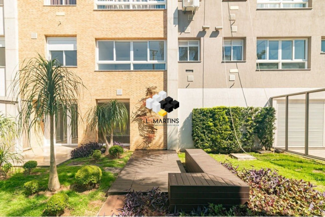 Imagem Apartamento com 2 Quartos à Venda, 69 m² em Bom Jesus - Porto Alegre Imagem Apartamento com 2 Quartos à Venda, 69 m² em Bom Jesus - Porto Alegre