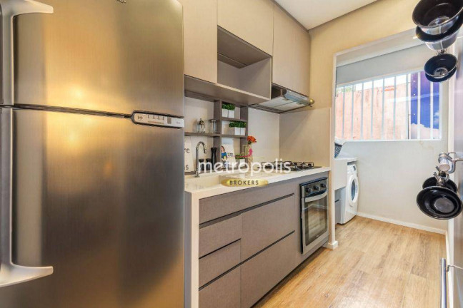 Imagem Apartamento com 2 Quartos à Venda, 37 m² em Itaquera - São Paulo