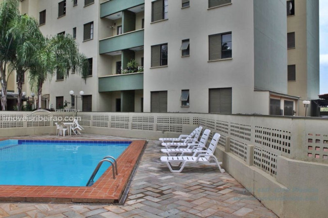 Imagem Apartamento com 3 Quartos à Venda, 67 m² em Iguatemi - Ribeirão Preto Imagem Apartamento com 3 Quartos à Venda, 67 m² em Iguatemi - Ribeirão Preto