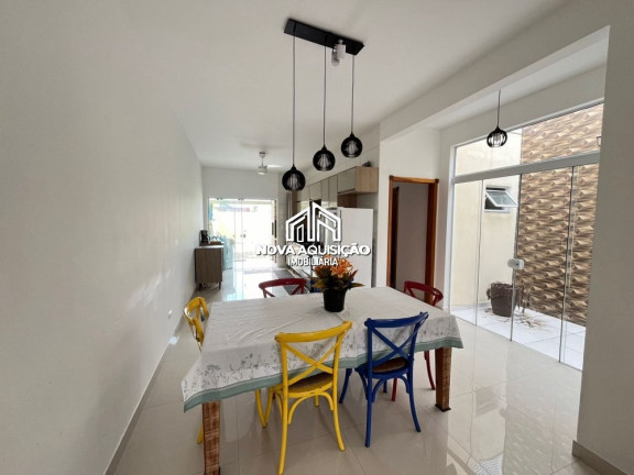 Imagem Casa com 3 Quartos à Venda, 88 m² em Praia De Leste - Pontal Do Paraná