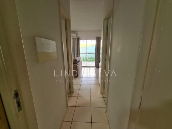 Imagem Casa com 2 Quartos para Alugar, 46 m² em Porto Belo - Foz Do Iguacu