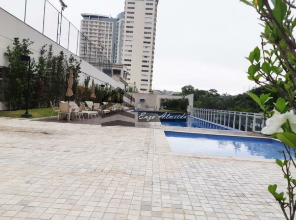 Imagem Apartamento com 3 Quartos à Venda, 160 m² em Santo Amaro - São Paulo Imagem Apartamento com 3 Quartos à Venda, 160 m² em Santo Amaro - São Paulo