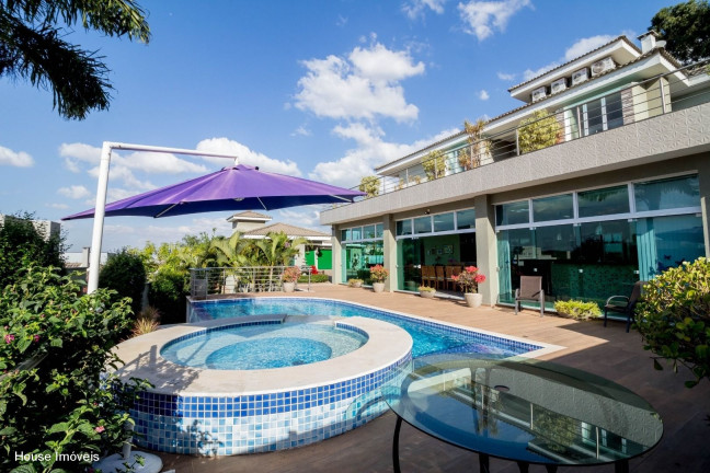 Imagem Casa com 5 Quartos à Venda, 390 m² em Ibi Aram - Itupeva Imagem Casa com 5 Quartos à Venda, 390 m² em Ibi Aram - Itupeva