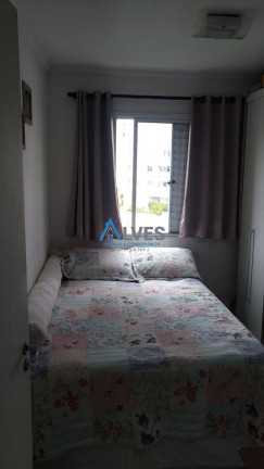 Imagem Apartamento com 2 Quartos à Venda, 48 m² em São Bernardo Do Campo