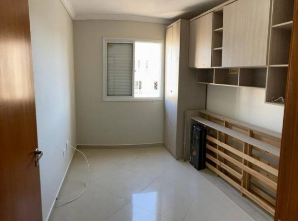 Imagem Apartamento com 2 Quartos à Venda, 55 m² em Vila Pires - Santo André