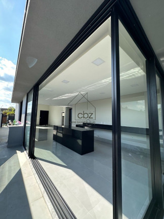 Imagem Casa com 3 Quartos à Venda, 174 m² em Residencial Pecan - Itupeva