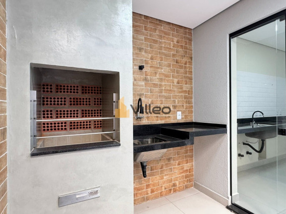 Imagem Casa de Condomínio com 3 Quartos à Venda,  em Barcelona - Sorocaba