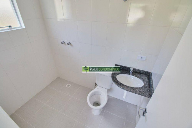 Imagem Sobrado com 3 Quartos à Venda, 96 m² em Abranches - Curitiba Imagem Sobrado com 3 Quartos à Venda, 96 m² em Abranches - Curitiba