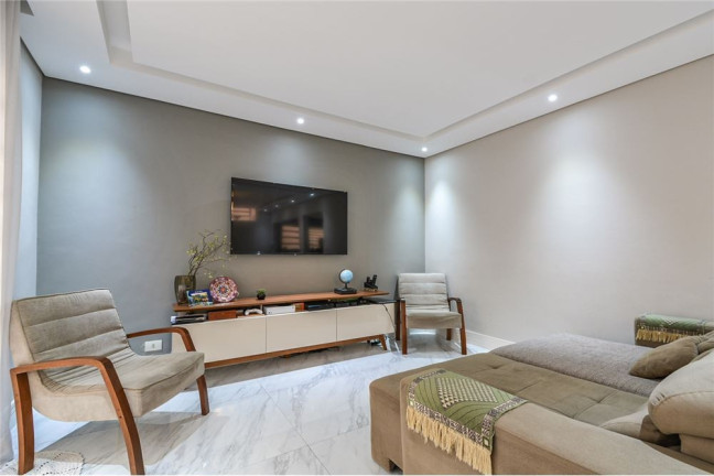 Imagem Casa com 3 Quartos à Venda, 159 m² em Jardim Caravelas - São Paulo Imagem Casa com 3 Quartos à Venda, 159 m² em Jardim Caravelas - São Paulo