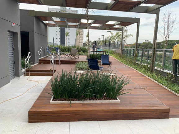 Imagem Imóvel Comercial à Venda, 25 m² em Santo Amaro - São Paulo Imagem Imóvel Comercial à Venda, 25 m² em Santo Amaro - São Paulo
