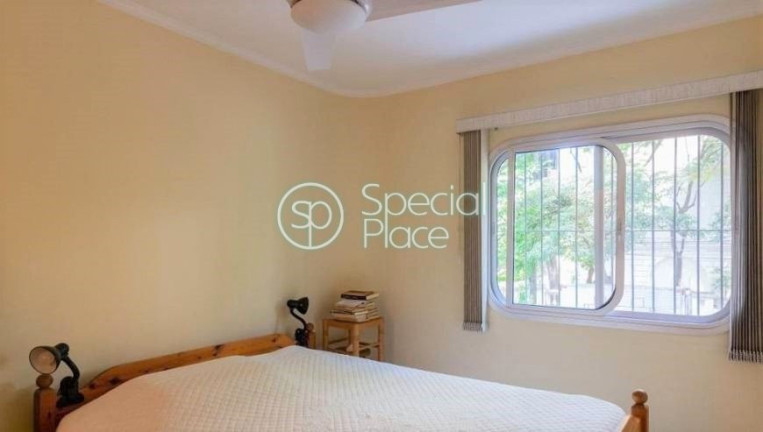 Imagem Apartamento com 4 Quartos à Venda, 200 m² em Campo Belo - São Paulo Imagem Apartamento com 4 Quartos à Venda, 200 m² em Campo Belo - São Paulo