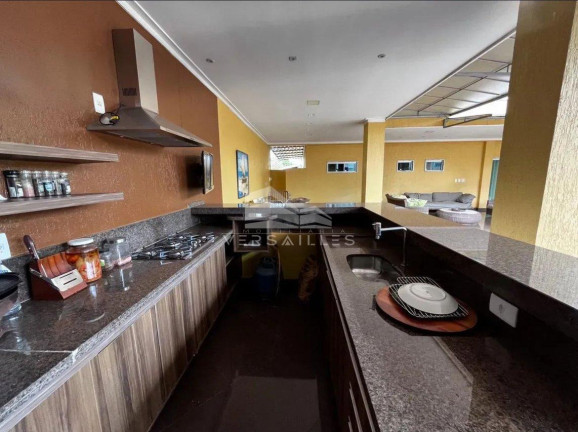 Imagem Casa com 3 Quartos à Venda, 498 m² em Industrial - Porto Velho