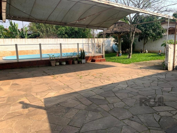 Imagem Casa com 3 Quartos à Venda,  em Mathias Velho - Canoas