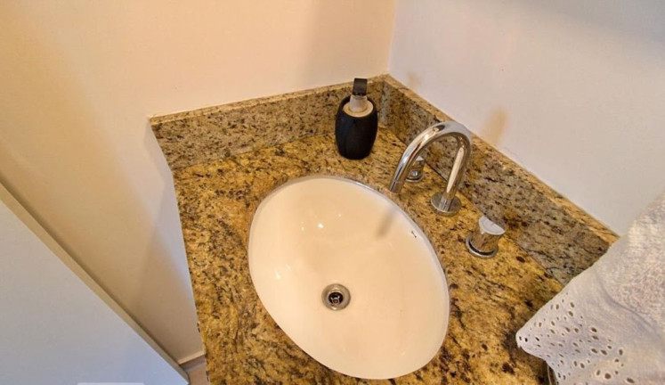 Imagem Apartamento com 2 Quartos à Venda, 85 m² em Real Parque - São Paulo Imagem Apartamento com 2 Quartos à Venda, 85 m² em Real Parque - São Paulo