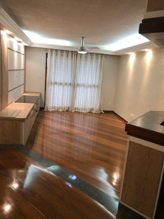 Apartamento com 4 Quartos à Venda, 142 m² em água Rasa - São Paulo