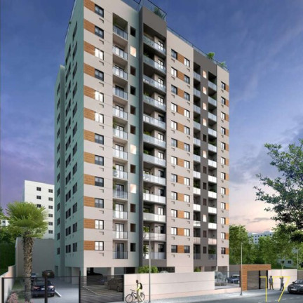 Imagem Studio com 1 Quarto à Venda, 31 m² em Todos Os Santos - Rio De Janeiro Imagem Studio com 1 Quarto à Venda, 31 m² em Todos Os Santos - Rio De Janeiro