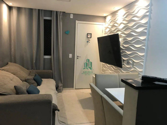 Imagem Apartamento com 2 Quartos à Venda, 38 m² em Jardim Albertina - Guarulhos Imagem Apartamento com 2 Quartos à Venda, 38 m² em Jardim Albertina - Guarulhos