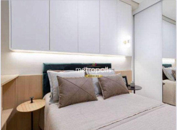 Imagem Apartamento com 1 Quarto à Venda, 28 m² em Vila Oratório - São Paulo Imagem Apartamento com 1 Quarto à Venda, 28 m² em Vila Oratório - São Paulo