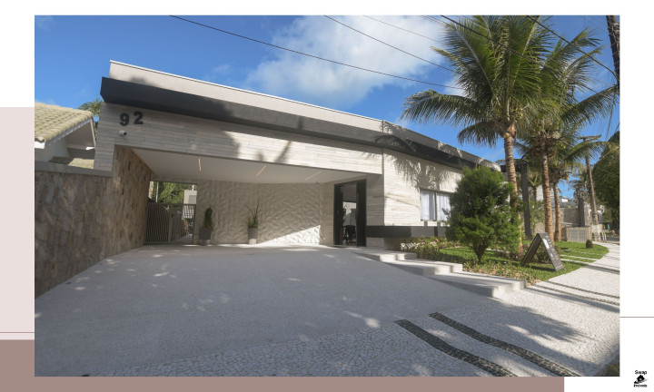 Imagem Casa com 6 Quartos à Venda, 1.146 m² em Riviera - Bertioga