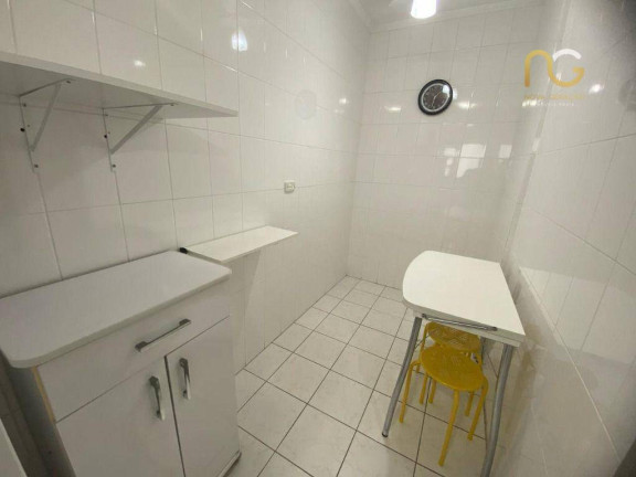 Imagem Apartamento com 1 Quarto à Venda, 50 m² em Canto Do Forte - Praia Grande Imagem Apartamento com 1 Quarto à Venda, 50 m² em Canto Do Forte - Praia Grande