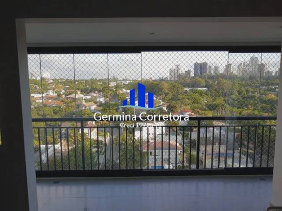 Imagem Apartamento com 2 Quartos à Venda, 81 m² em Melville Empresarial I E Ii - Barueri