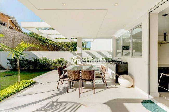 Imagem Casa com 3 Quartos à Venda, 250 m² em Sítios De Recreio Gramado - Campinas Imagem Casa com 3 Quartos à Venda, 250 m² em Sítios De Recreio Gramado - Campinas