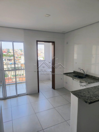 Imagem Apartamento com 2 Quartos à Venda, 46 m² em Vila Nova York - São Paulo Imagem Apartamento com 2 Quartos à Venda, 46 m² em Vila Nova York - São Paulo