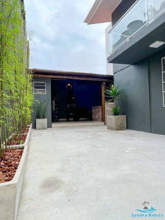 Imagem Sobrado com 2 Quartos à Venda, 100 m² em Itaguá - Ubatuba