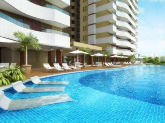 Imagem Apartamento com 4 Quartos à Venda, 155 m² em Itaigara - Salvador Imagem Apartamento com 4 Quartos à Venda, 155 m² em Itaigara - Salvador