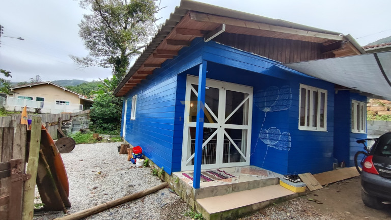 Imagem Imóvel com 3 Quartos à Venda,  em Costa Do Macacu - Garopaba