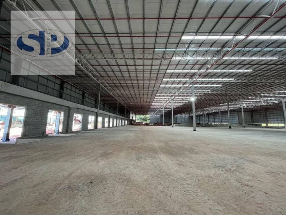Imagem Imóvel Comercial para Alugar, 4.860 m² em Parque Sao Vicente - Mauá Imagem Imóvel Comercial para Alugar, 4.860 m² em Parque Sao Vicente - Mauá